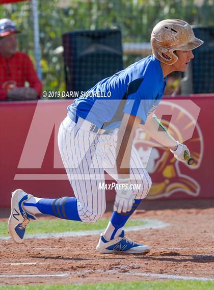 Thumbnail 1 in Mesquite @ Seton Catholic photogallery.