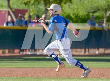 Thumbnail 3 in Mesquite @ Seton Catholic photogallery.