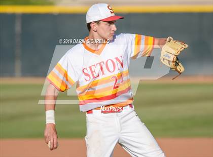 Thumbnail 2 in Mesquite @ Seton Catholic photogallery.