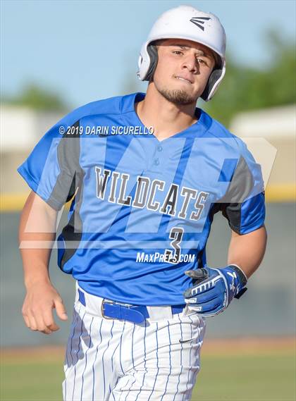 Thumbnail 1 in Mesquite @ Seton Catholic photogallery.