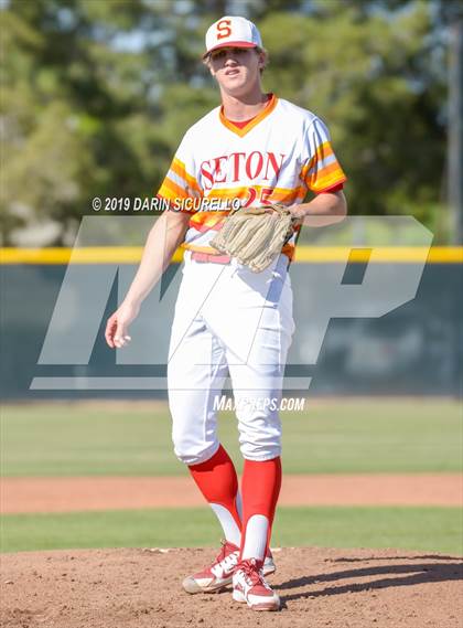 Thumbnail 2 in Mesquite @ Seton Catholic photogallery.