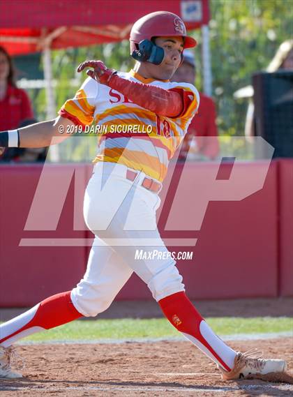 Thumbnail 3 in Mesquite @ Seton Catholic photogallery.