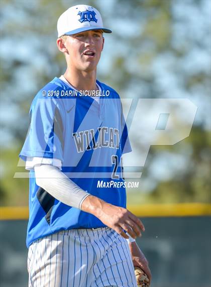 Thumbnail 3 in Mesquite @ Seton Catholic photogallery.