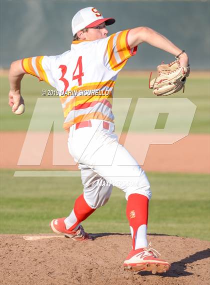 Thumbnail 1 in Mesquite @ Seton Catholic photogallery.