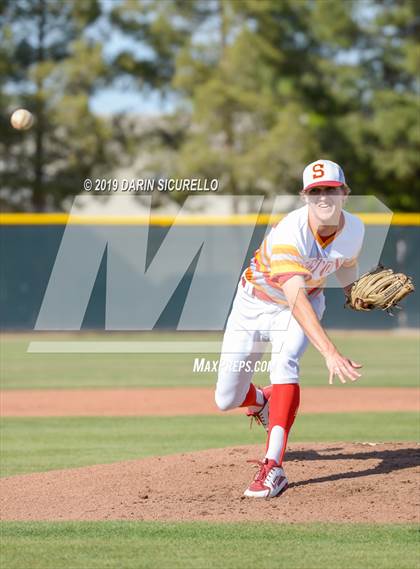Thumbnail 1 in Mesquite @ Seton Catholic photogallery.