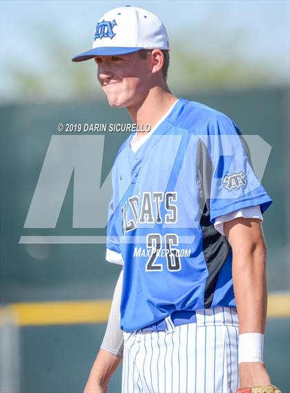 Thumbnail 3 in Mesquite @ Seton Catholic photogallery.