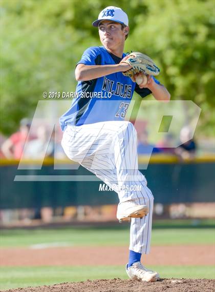 Thumbnail 1 in Mesquite @ Seton Catholic photogallery.