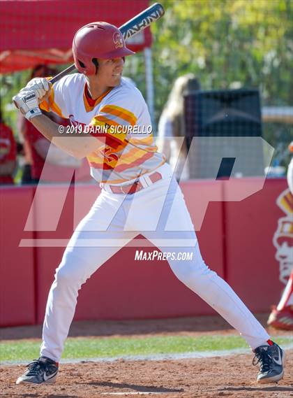 Thumbnail 1 in Mesquite @ Seton Catholic photogallery.
