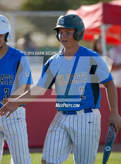 Thumbnail 2 in Mesquite @ Seton Catholic photogallery.