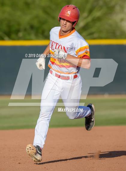 Thumbnail 1 in Mesquite @ Seton Catholic photogallery.