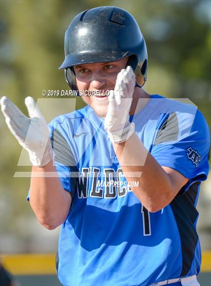 Thumbnail 1 in Mesquite @ Seton Catholic photogallery.