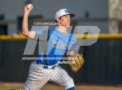 Thumbnail 1 in Mesquite @ Seton Catholic photogallery.