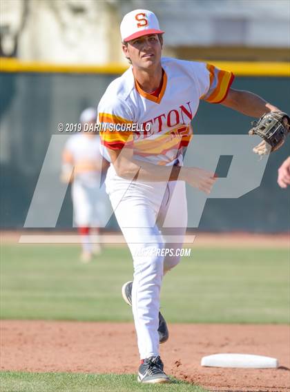 Thumbnail 2 in Mesquite @ Seton Catholic photogallery.