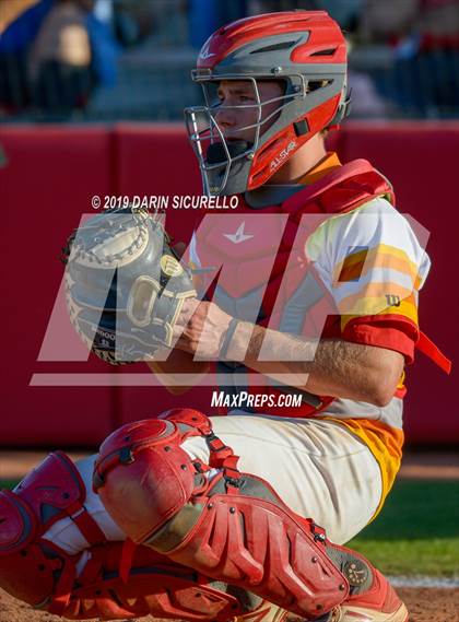 Thumbnail 3 in Mesquite @ Seton Catholic photogallery.