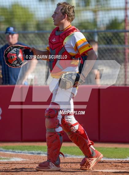 Thumbnail 2 in Mesquite @ Seton Catholic photogallery.