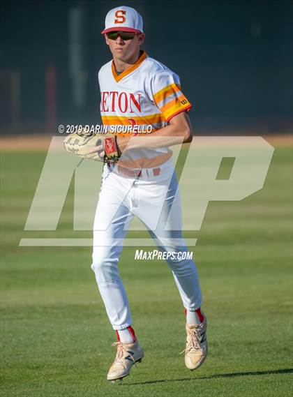 Thumbnail 3 in Mesquite @ Seton Catholic photogallery.