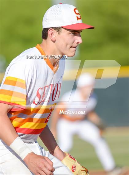 Thumbnail 3 in Mesquite @ Seton Catholic photogallery.