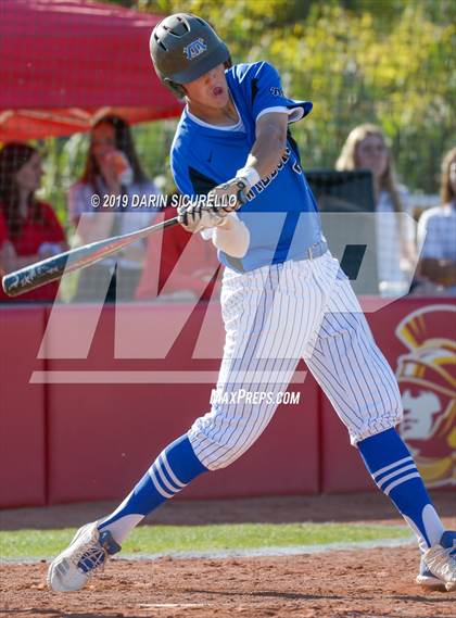 Thumbnail 3 in Mesquite @ Seton Catholic photogallery.