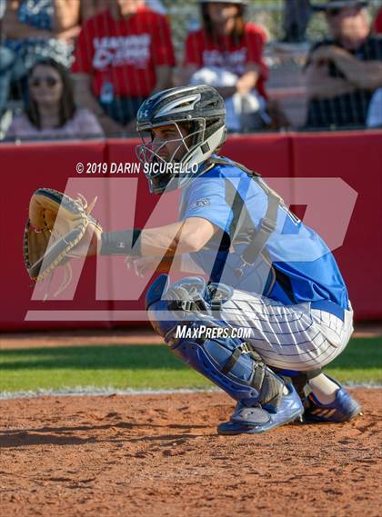 Thumbnail 1 in Mesquite @ Seton Catholic photogallery.