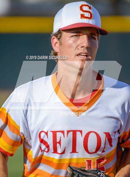 Thumbnail 2 in Mesquite @ Seton Catholic photogallery.