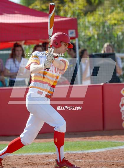 Thumbnail 2 in Mesquite @ Seton Catholic photogallery.