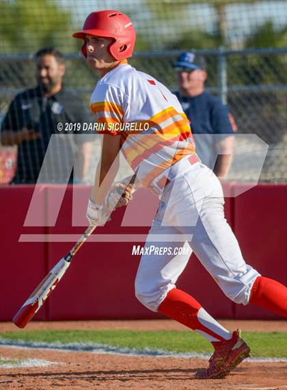 Thumbnail 3 in Mesquite @ Seton Catholic photogallery.