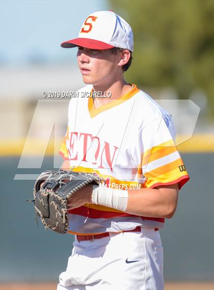 Thumbnail 3 in Mesquite @ Seton Catholic photogallery.