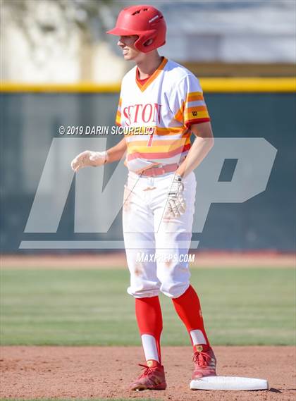 Thumbnail 2 in Mesquite @ Seton Catholic photogallery.