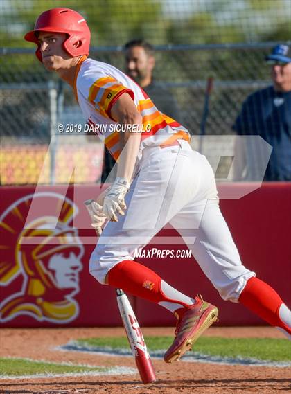 Thumbnail 1 in Mesquite @ Seton Catholic photogallery.