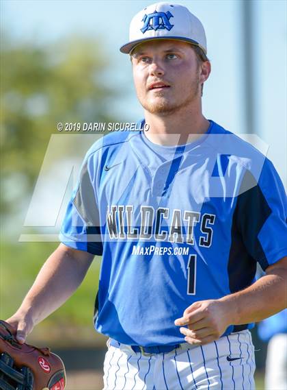 Thumbnail 1 in Mesquite @ Seton Catholic photogallery.