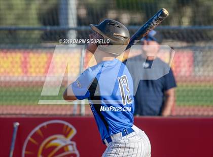 Thumbnail 2 in Mesquite @ Seton Catholic photogallery.