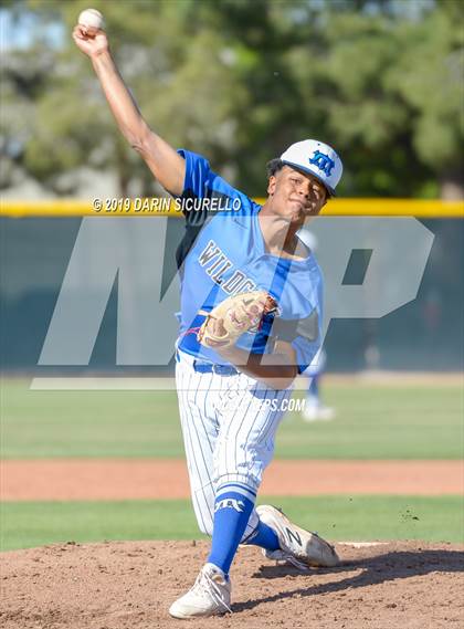 Thumbnail 3 in Mesquite @ Seton Catholic photogallery.