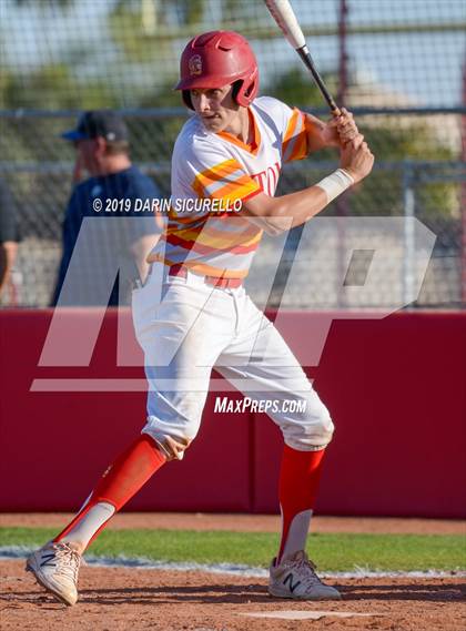 Thumbnail 1 in Mesquite @ Seton Catholic photogallery.
