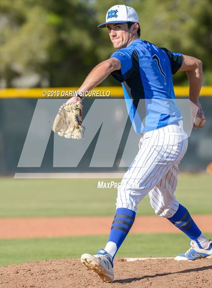 Thumbnail 3 in Mesquite @ Seton Catholic photogallery.