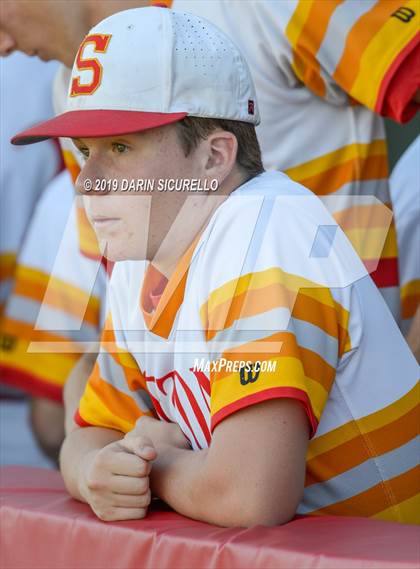 Thumbnail 1 in Mesquite @ Seton Catholic photogallery.