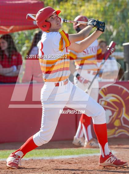 Thumbnail 2 in Mesquite @ Seton Catholic photogallery.