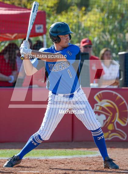 Thumbnail 3 in Mesquite @ Seton Catholic photogallery.
