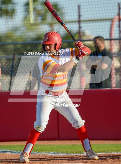 Thumbnail 3 in Mesquite @ Seton Catholic photogallery.