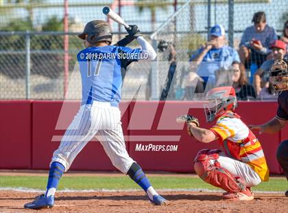 Thumbnail 1 in Mesquite @ Seton Catholic photogallery.
