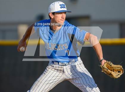 Thumbnail 3 in Mesquite @ Seton Catholic photogallery.