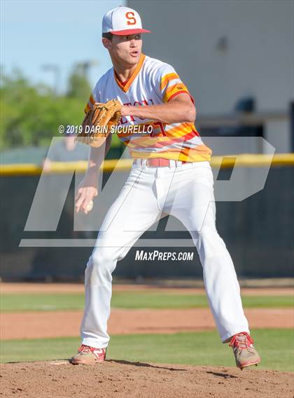 Thumbnail 1 in Mesquite @ Seton Catholic photogallery.