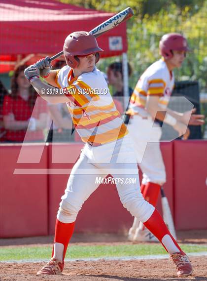 Thumbnail 3 in Mesquite @ Seton Catholic photogallery.