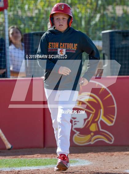 Thumbnail 3 in Mesquite @ Seton Catholic photogallery.