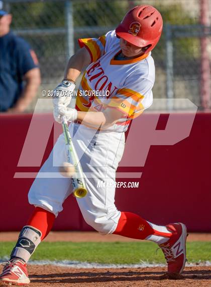 Thumbnail 3 in Mesquite @ Seton Catholic photogallery.