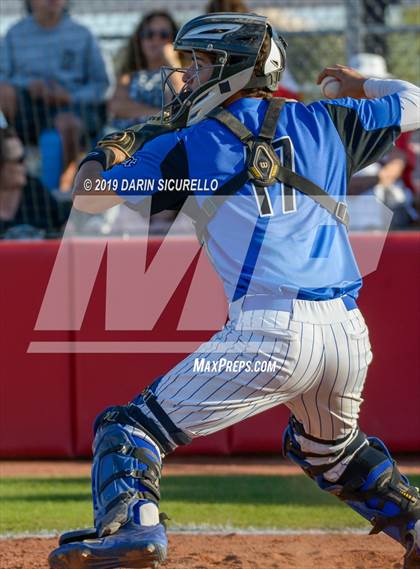 Thumbnail 2 in Mesquite @ Seton Catholic photogallery.