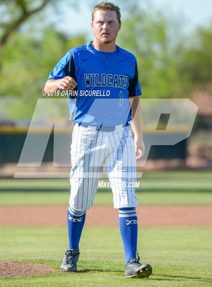 Thumbnail 2 in Mesquite @ Seton Catholic photogallery.