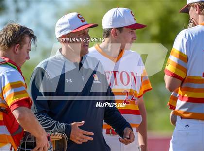Thumbnail 1 in Mesquite @ Seton Catholic photogallery.