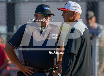 Thumbnail 3 in Mesquite @ Seton Catholic photogallery.