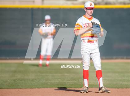 Thumbnail 3 in Mesquite @ Seton Catholic photogallery.