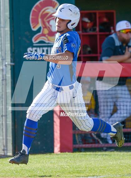 Thumbnail 3 in Mesquite @ Seton Catholic photogallery.